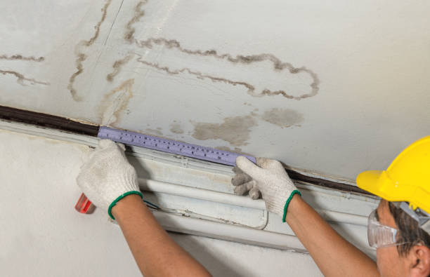 24/7 Emergency Structural Drying experts in Sparta, IL